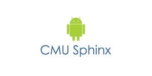 CMUSphinx