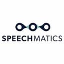 Speechmatics