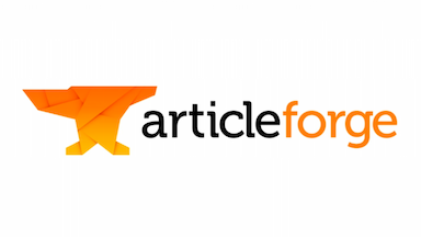 Article Forge