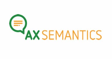 AX Semantics