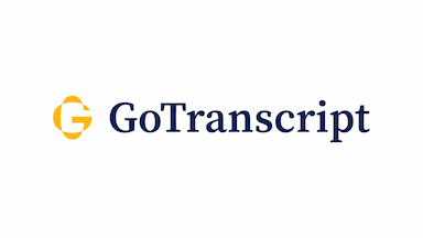 GoTranscript