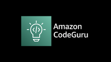 Amazon CodeGuru