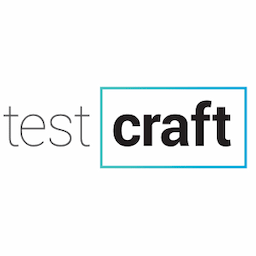 TestCraft