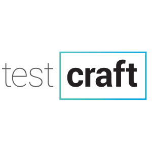 TestCraft