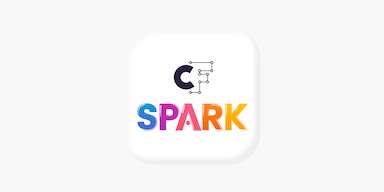 CF Spark Art