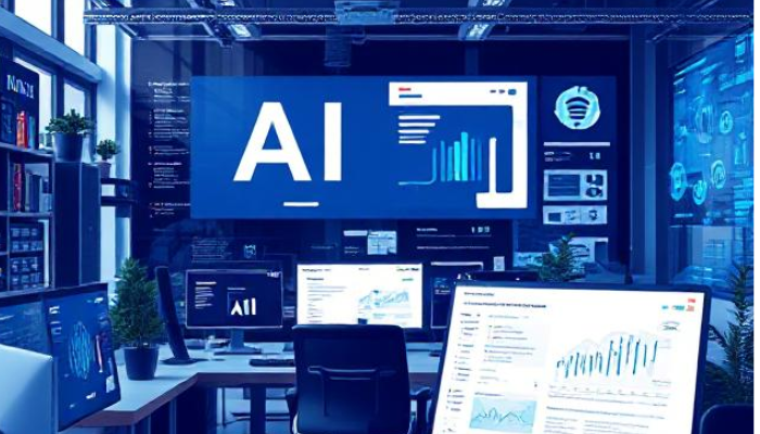 How to Implement AI Marketing Automation