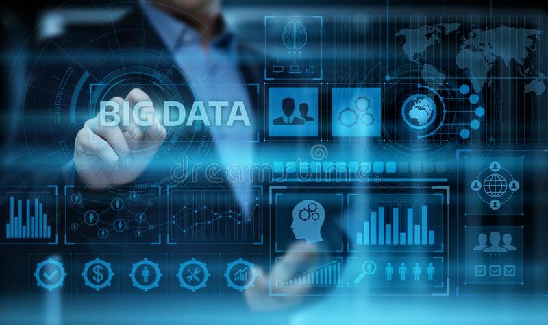 Best Big Data Books that You Can Buy Today