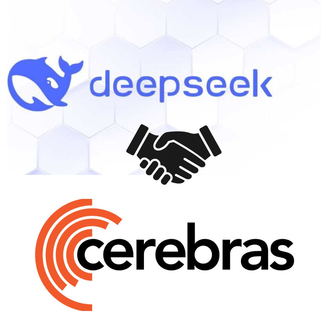 DeepSeek AI and Cerebras: A Game-Changer in AI Infrastructure