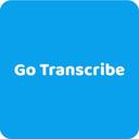 Go Transcribe