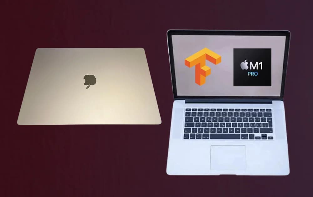 Tensorflow Error on Macbook M1 Pro - NotFoundError: Graph execution error Tensorflow Error on Macbook M1 Pro - NotFoundError: Graph execution error