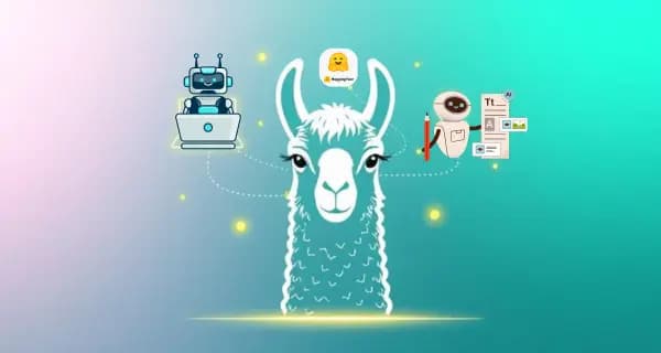 How to Use LLaMA 4 with Hugging Face Step-by-Step Guide for Beginners How to Use LLaMA 4 with Hugging Face Step-by-Step Guide for Beginners